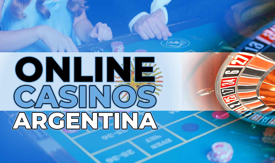 El mejor casino online de Argentina